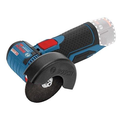 Bosch Акумуляторна шліфмашина – цена 5736 UAH