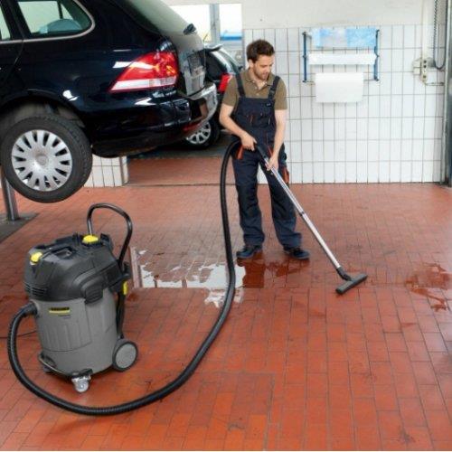 Пылесос Karcher NT 65/2 Ap Karcher 1.667-291.0