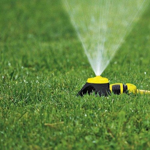 Ороситель Karcher CS90 на колышку Karcher 2.645-025.0