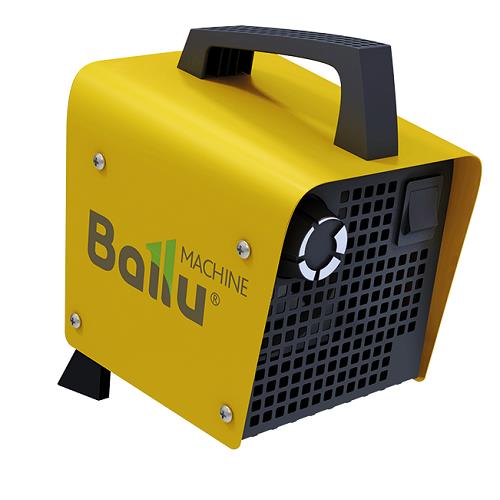 Купити Ballu BKN-3 за низькою ціною в Україні!