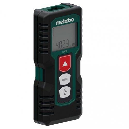 Metabo 606162000 Далекомір лазерний Metabo LD 30 606162000: Купити в Україні - Добра ціна на EXIST.UA!