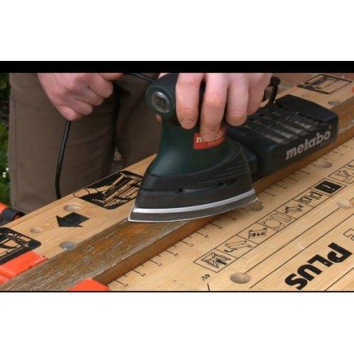 Дельташлифмашина Metabo FMS 200 Intec Metabo 600065500