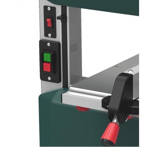 Пила ленточная Metabo BAS 261 Precision Metabo 619008000