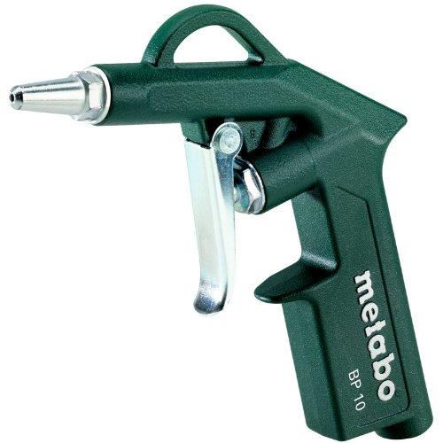 Набор пневмоинструмента Metabo LPZ 4 SET Metabo 601585000