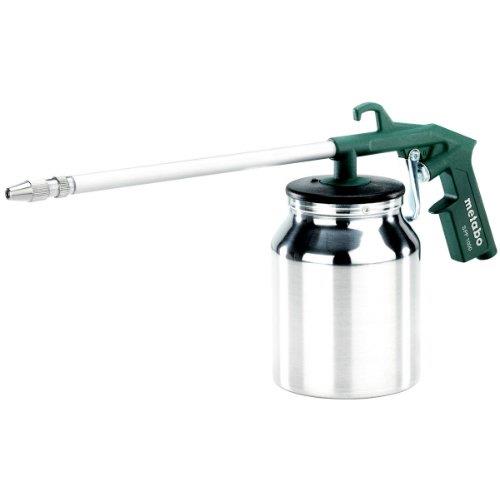 Набор пневмоинструмента Metabo LPZ 7 SET Metabo 601586000