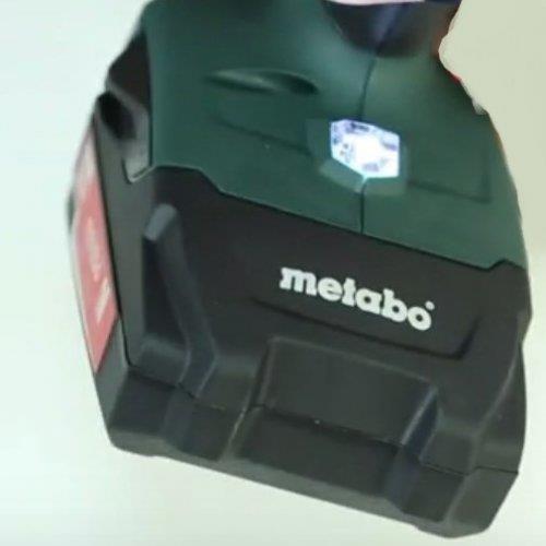 Купити Metabo 602245510 за низькою ціною в Україні!