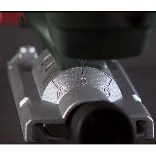 Лобзик электрический Metabo STE 100 Quick Metabo 601100000