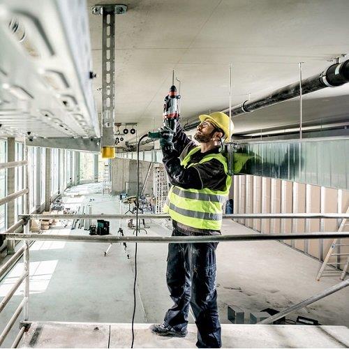 Перфоратор Metabo UHEV 2860-2 Quick Metabo 600713500