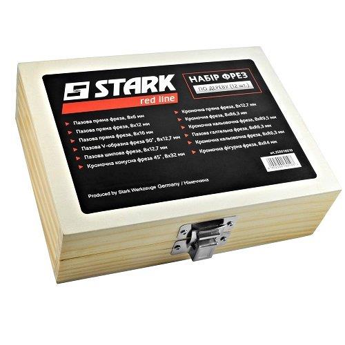 Купити Stark 250016010 за низькою ціною в Україні!