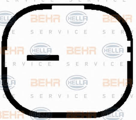 Купити Behr-Hella 8FK 351 109-791 за низькою ціною в Україні!