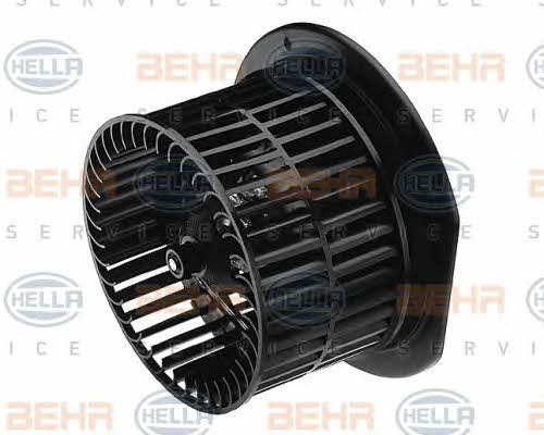 Behr-Hella 8EW 009 100-181 Вентилятор опалювача салону 8EW009100181: Купити в Україні - Добра ціна на EXIST.UA!