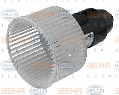 Behr-Hella 8EW 009 159-031 Вентилятор опалювача салону 8EW009159031: Купити в Україні - Добра ціна на EXIST.UA!