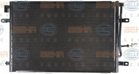 Купити Behr-Hella 8FC351304751 – суперціна на EXIST.UA!