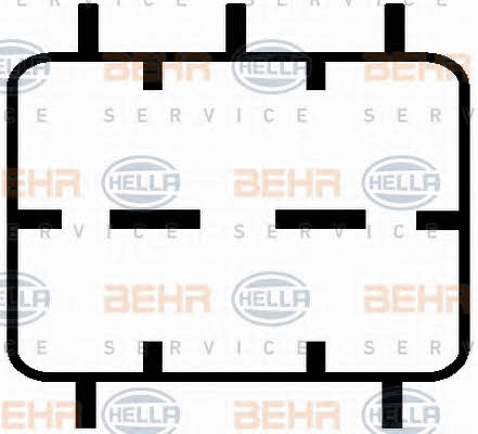 Купити Behr-Hella 8FK351114511 – суперціна на EXIST.UA!