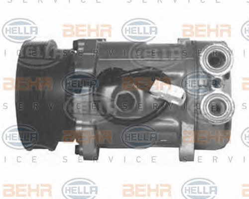 Купити Behr-Hella 8FK 351 127-361 за низькою ціною в Україні!