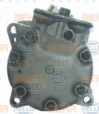 Купити Behr-Hella 8FK 351 127-361 за низькою ціною в Україні!