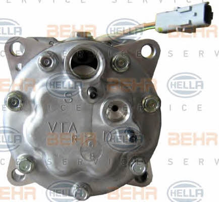 Купити Behr-Hella 8FK351127491 – суперціна на EXIST.UA!