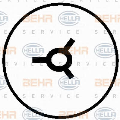 Купити Behr-Hella 8FK351127951 – суперціна на EXIST.UA!