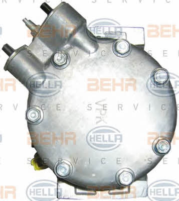 Купити Behr-Hella 8FK 351 128-551 за низькою ціною в Україні!