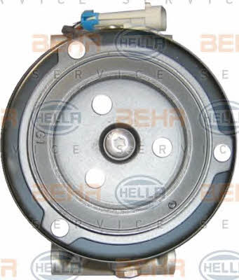 Купити Behr-Hella 8FK 351 134-261 за низькою ціною в Україні!