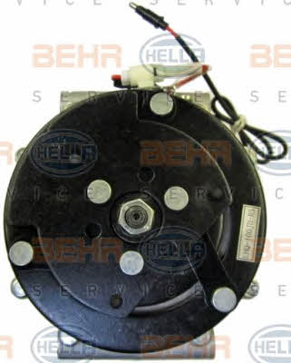 Купити Behr-Hella 8FK 351 134-671 за низькою ціною в Україні!