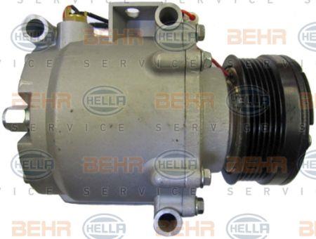 Купити Behr-Hella 8FK351134671 – суперціна на EXIST.UA!