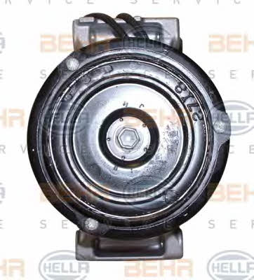 Купити Behr-Hella 8FK 351 176-001 за низькою ціною в Україні!