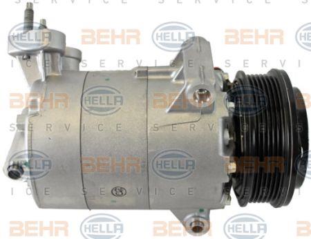 Купити Behr-Hella 8FK 351 272-191 за низькою ціною в Україні!