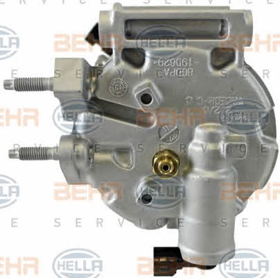 Купити Behr-Hella 8FK351272211 – суперціна на EXIST.UA!