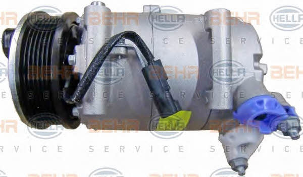 Купить Behr-Hella 8FK 351 334-431 по низкой цене в Украине!