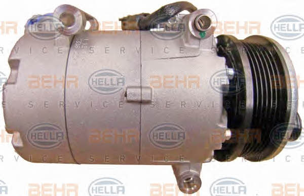 Купить Behr-Hella 8FK 351 334-431 по низкой цене в Украине!