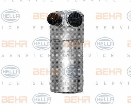 Behr-Hella 8FT 351 192-031 Осушувач кондиціонера 8FT351192031: Купити в Україні - Добра ціна на EXIST.UA!