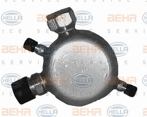 Behr-Hella 8FT 351 192-121 Осушувач кондиціонера 8FT351192121: Купити в Україні - Добра ціна на EXIST.UA!