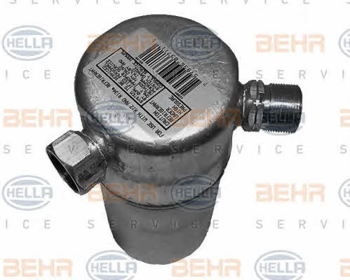 Behr-Hella 8FT 351 192-171 Осушувач кондиціонера 8FT351192171: Купити в Україні - Добра ціна на EXIST.UA!