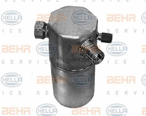 Behr-Hella 8FT 351 192-211 Осушувач кондиціонера 8FT351192211: Купити в Україні - Добра ціна на EXIST.UA!