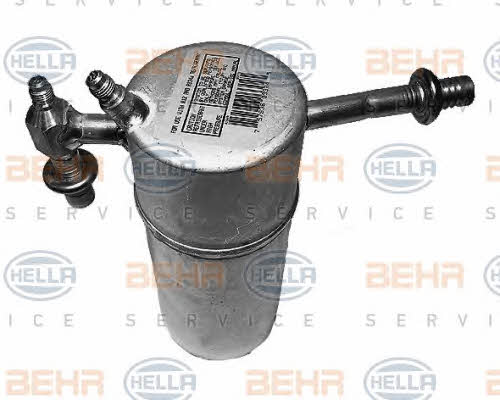 Behr-Hella 8FT 351 192-231 Осушувач кондиціонера 8FT351192231: Купити в Україні - Добра ціна на EXIST.UA!