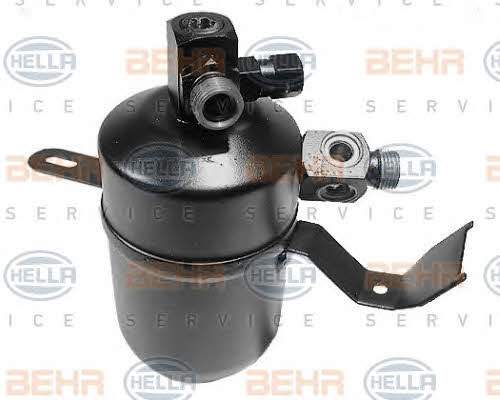 Behr-Hella 8FT 351 195-201 Осушувач кондиціонера 8FT351195201: Купити в Україні - Добра ціна на EXIST.UA!