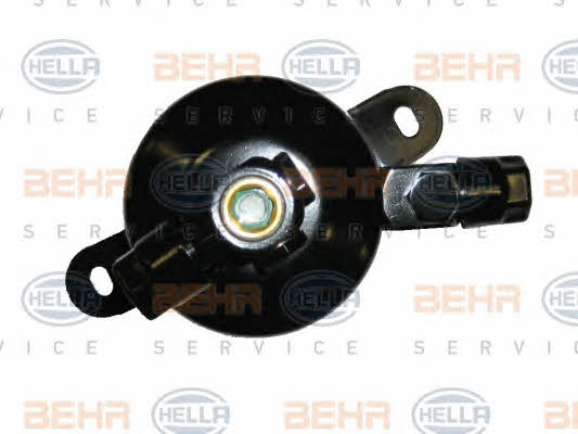 Behr-Hella 8FT 351 195-221 Осушувач кондиціонера 8FT351195221: Купити в Україні - Добра ціна на EXIST.UA!