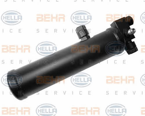 Behr-Hella 8FT 351 195-421 Осушувач кондиціонера 8FT351195421: Купити в Україні - Добра ціна на EXIST.UA!