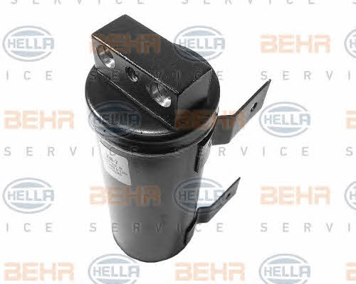 Behr-Hella 8FT 351 195-471 Осушувач кондиціонера 8FT351195471: Купити в Україні - Добра ціна на EXIST.UA!