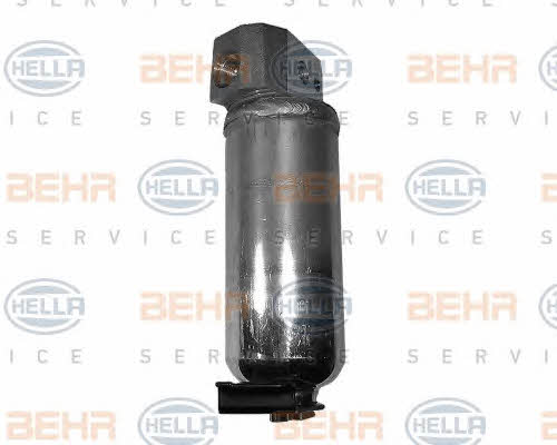 Behr-Hella 8FT 351 196-071 Осушувач кондиціонера 8FT351196071: Купити в Україні - Добра ціна на EXIST.UA!