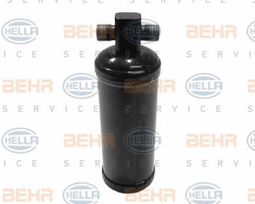 Behr-Hella 8FT 351 196-141 Осушувач кондиціонера 8FT351196141: Купити в Україні - Добра ціна на EXIST.UA!