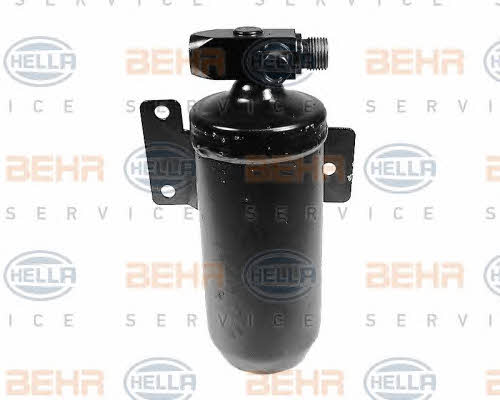 Behr-Hella 8FT 351 196-681 Осушувач кондиціонера 8FT351196681: Купити в Україні - Добра ціна на EXIST.UA!