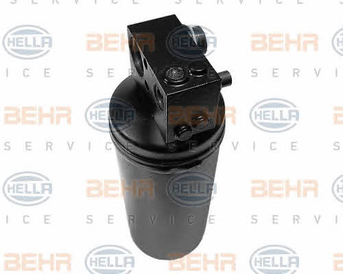 Behr-Hella 8FT 351 196-701 Осушувач кондиціонера 8FT351196701: Купити в Україні - Добра ціна на EXIST.UA!