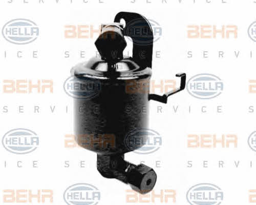 Behr-Hella 8FT 351 196-721 Осушувач кондиціонера 8FT351196721: Купити в Україні - Добра ціна на EXIST.UA!