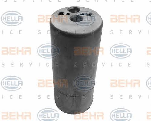 Behr-Hella 8FT 351 196-901 Осушувач кондиціонера 8FT351196901: Купити в Україні - Добра ціна на EXIST.UA!