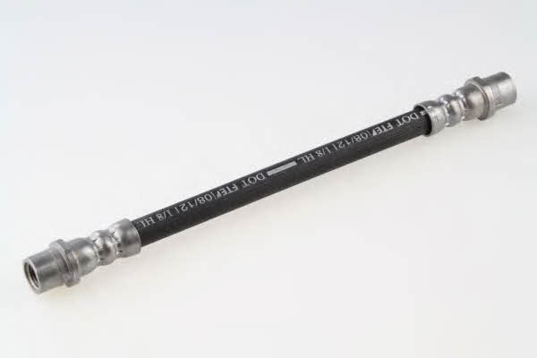 8AH355460441 Hella-Pagid Тормозной шланг