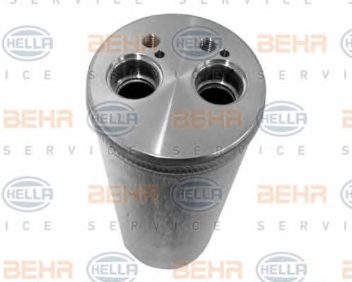Behr-Hella 8FT 351 197-761 Осушувач кондиціонера 8FT351197761: Купити в Україні - Добра ціна на EXIST.UA!