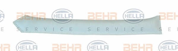 Behr-Hella 8FT 351 198-691 Осушувач кондиціонера 8FT351198691: Приваблива ціна - Купити в Україні на EXIST.UA!