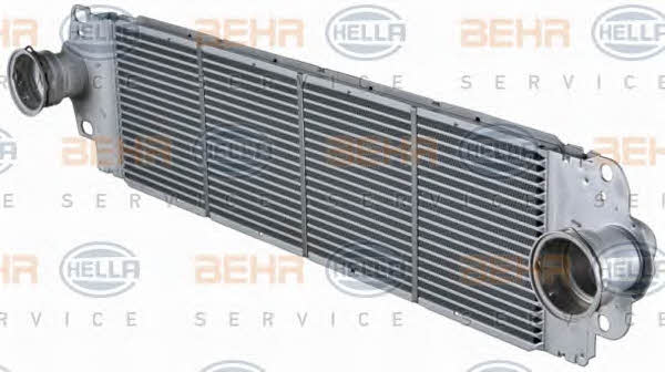 Behr-Hella Интеркулер – цена 7740 UAH